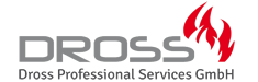 MUE-Gasbraeter.de powered by Dross Professional Services GmbH